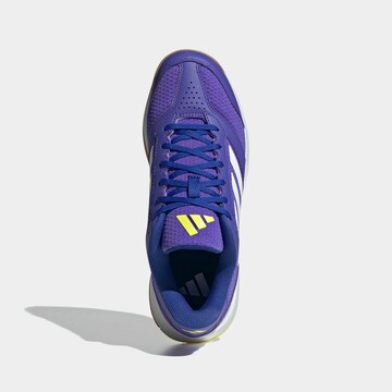 ADIDAS PERFORMANCE Athletic Shoes 'Ligra 8' in Blue