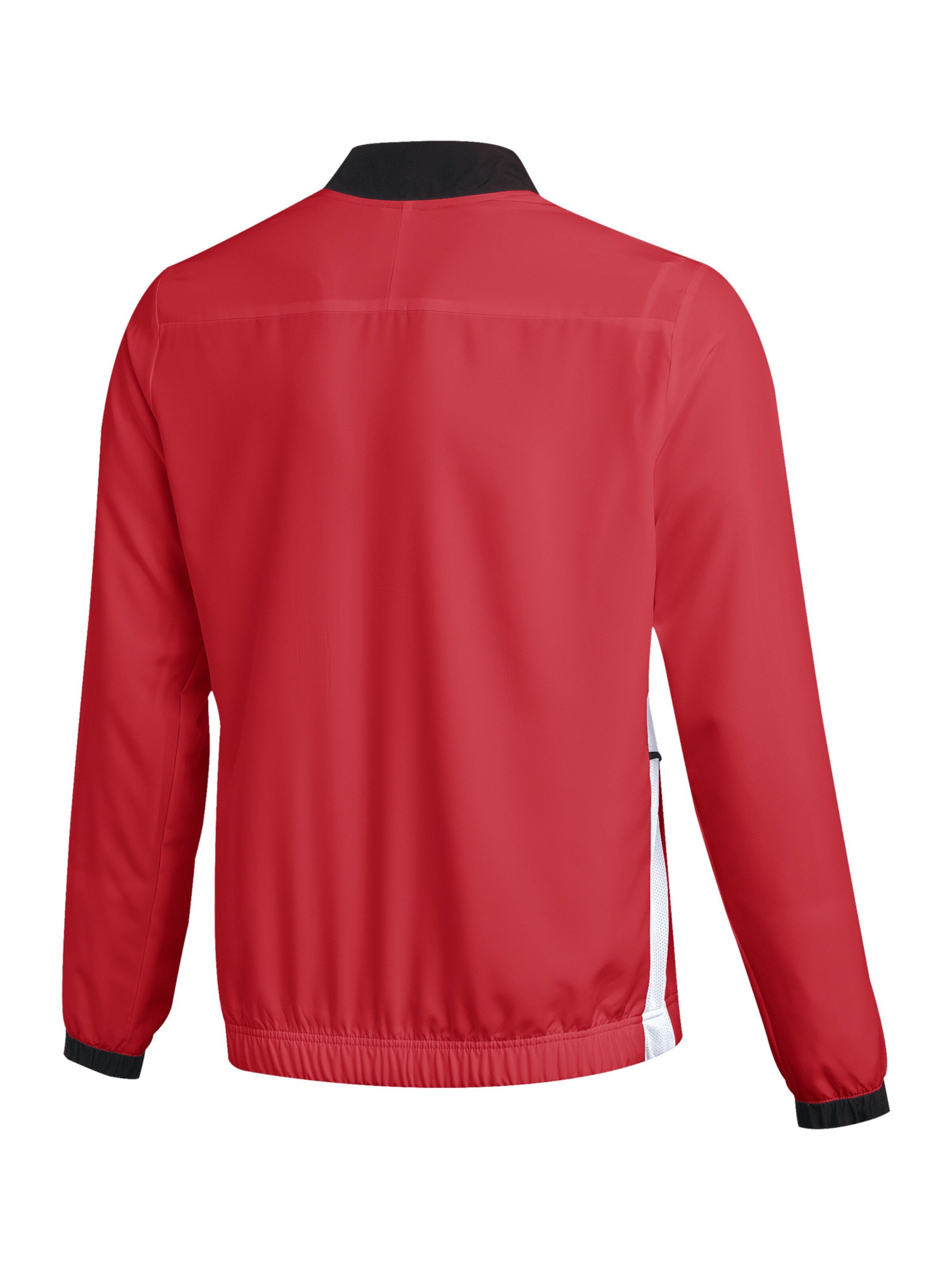 NIKE Training Jacket 'Academy 25' in Red