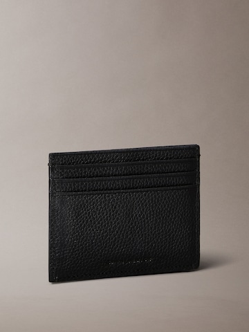 Calvin Klein - Estuche en negro