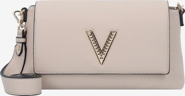 VALENTINO Crossbody Bag 'Oregon' in Beige: front