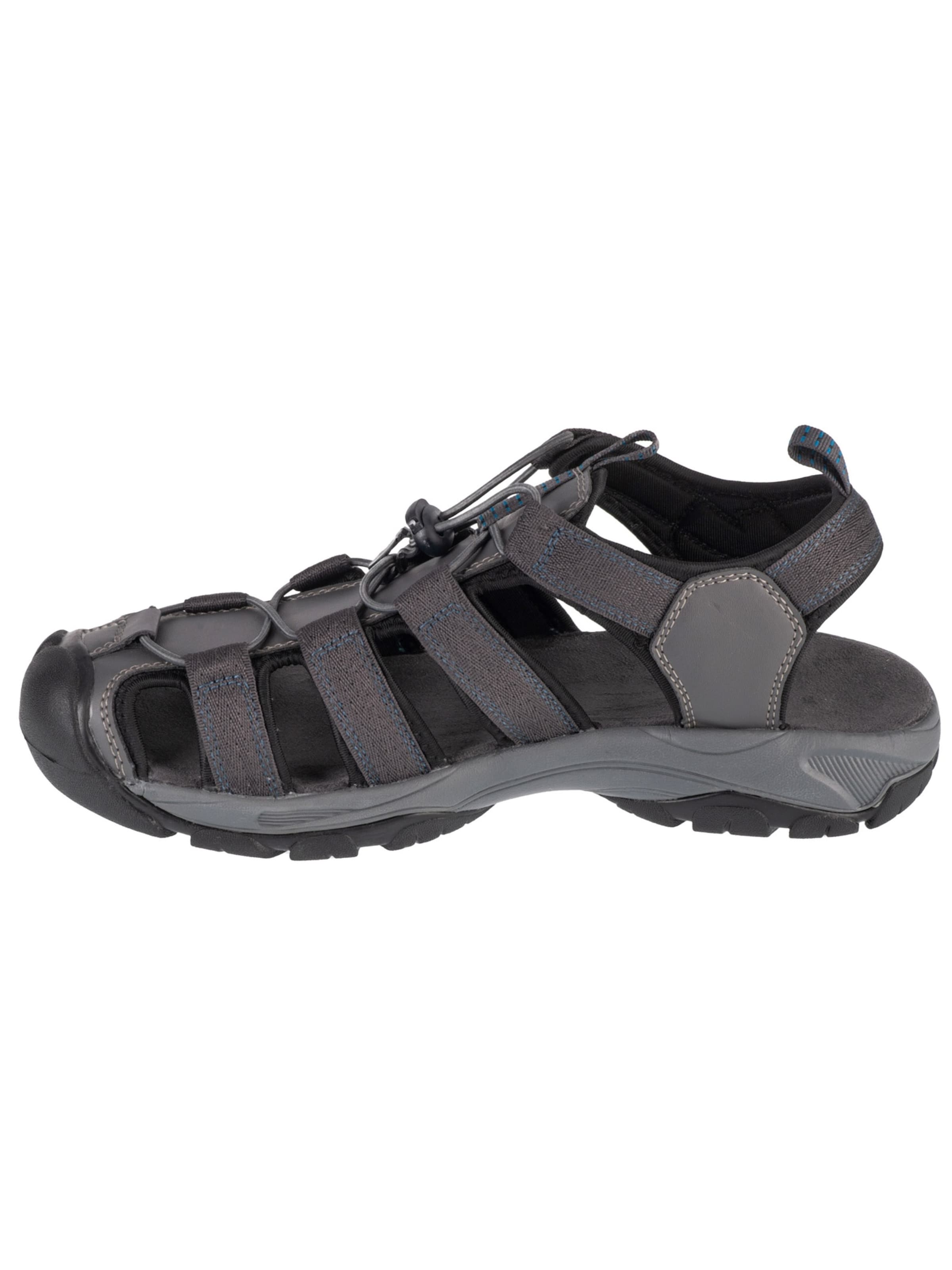 CMP Hiking Sandals 'CMP Sahiph Hiking Sandal' in Grey