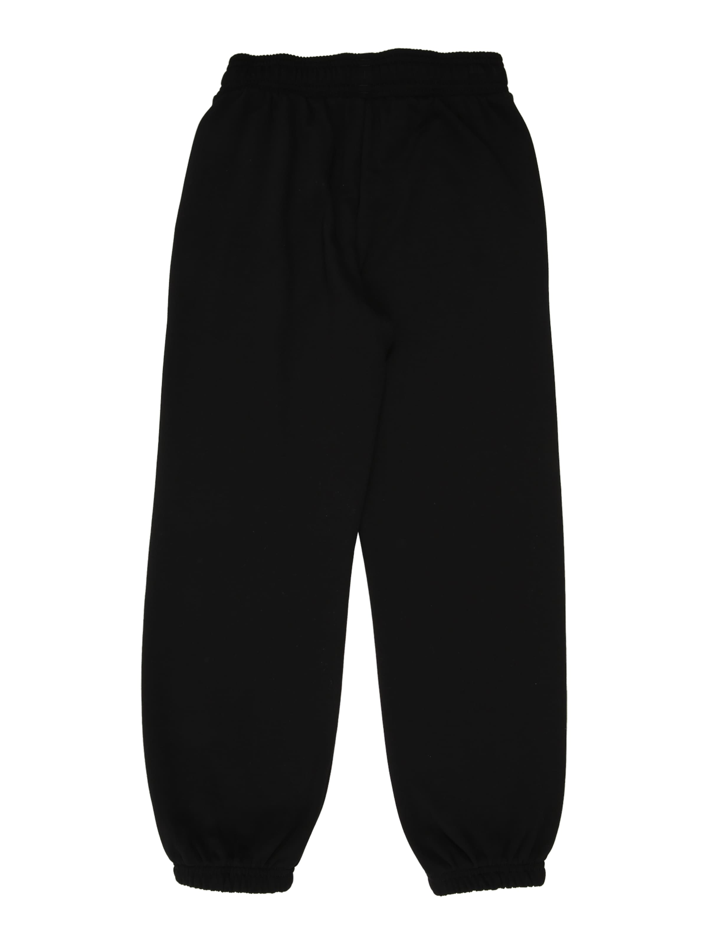 Bootcut Pantalon UNDER ARMOUR en noir