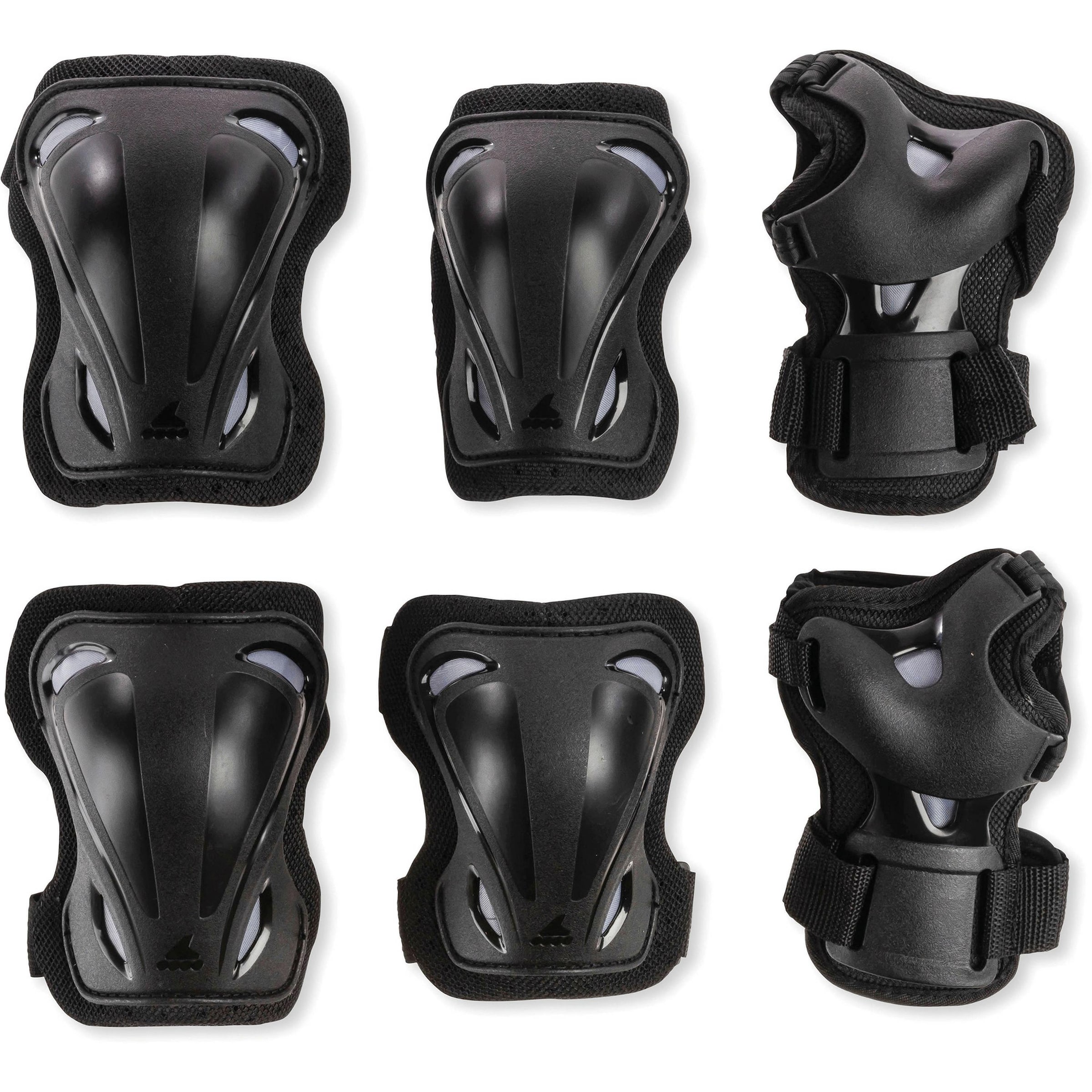 ROLLERBLADE Guard 'Skate Gear' in Black: front