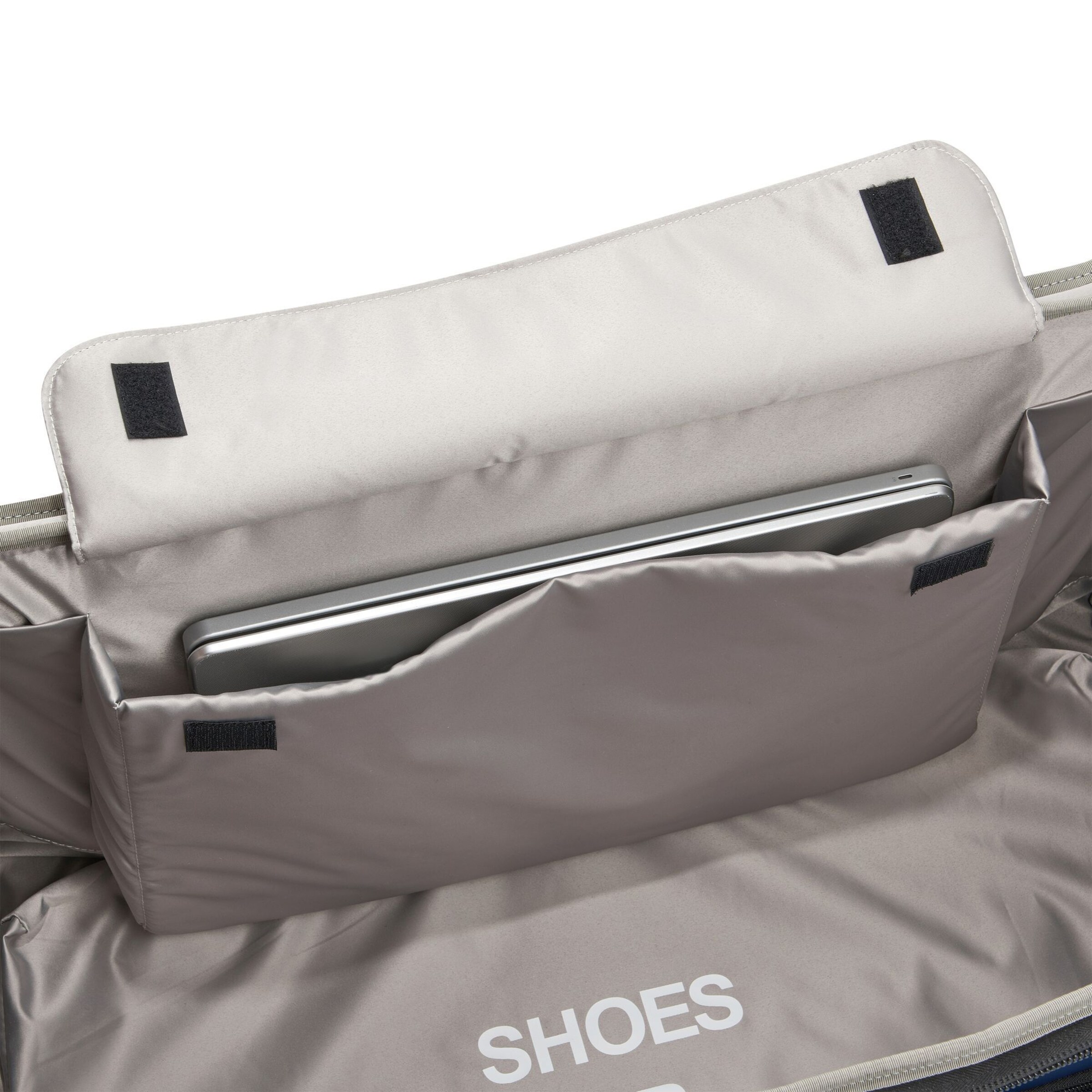 Borsa da viaggio 'Aventure' di Delsey Paris in blu