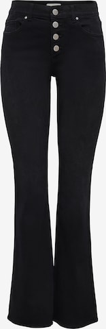 Jeans 'ONLMINDY' de la ONLY pe negru: față