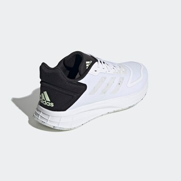 Sneaker de alergat 'Duramo 10' de la ADIDAS PERFORMANCE pe alb