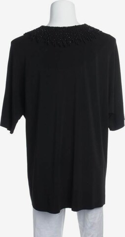 ESCADA Shirt S in Schwarz