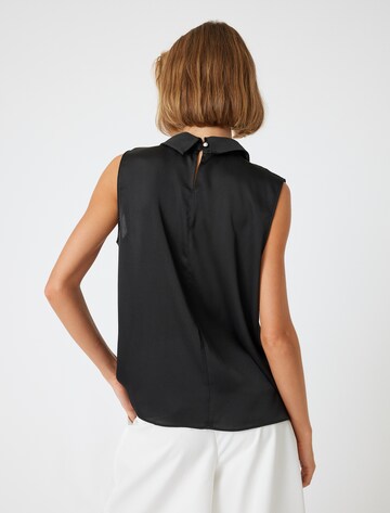 Koton Blouse in Black