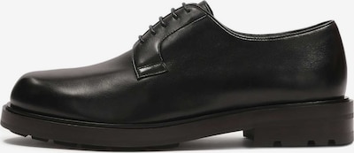 Kazar Chaussure à lacets en 40 en noir, Vue avec produit