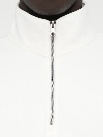 HOLLISTER - Sweatshirt em branco