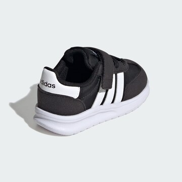 Baskets 'Run 70s 2.0' ADIDAS SPORTSWEAR en noir