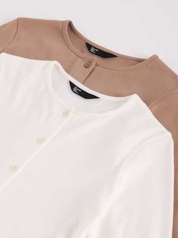 Maglietta di Friends Like These in beige