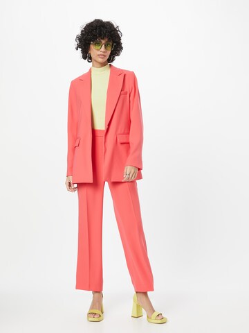 MOS MOSH Blazer in Rot