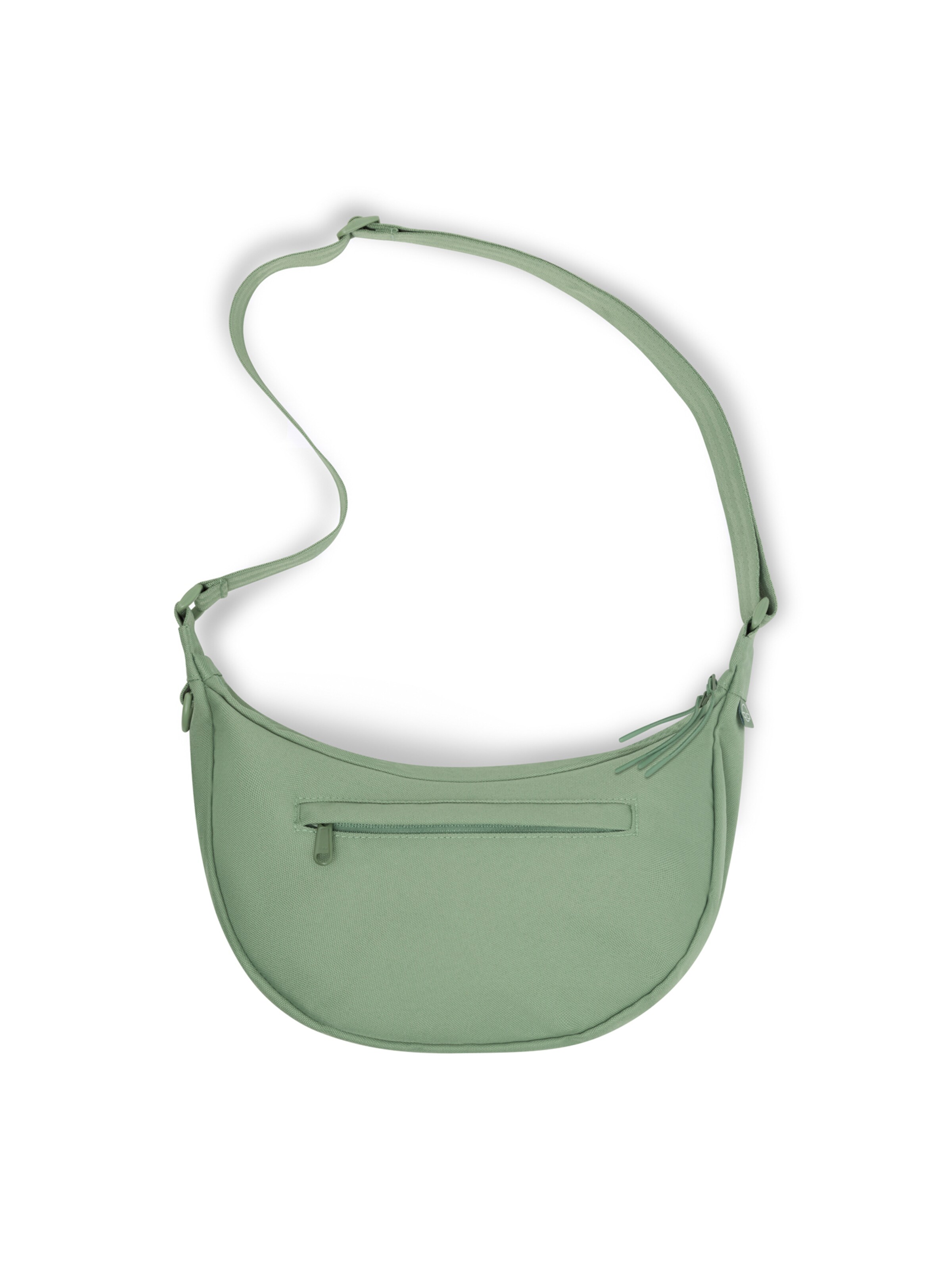 Sac à bandoulière 'Ally Medium' Johnny Urban en vert