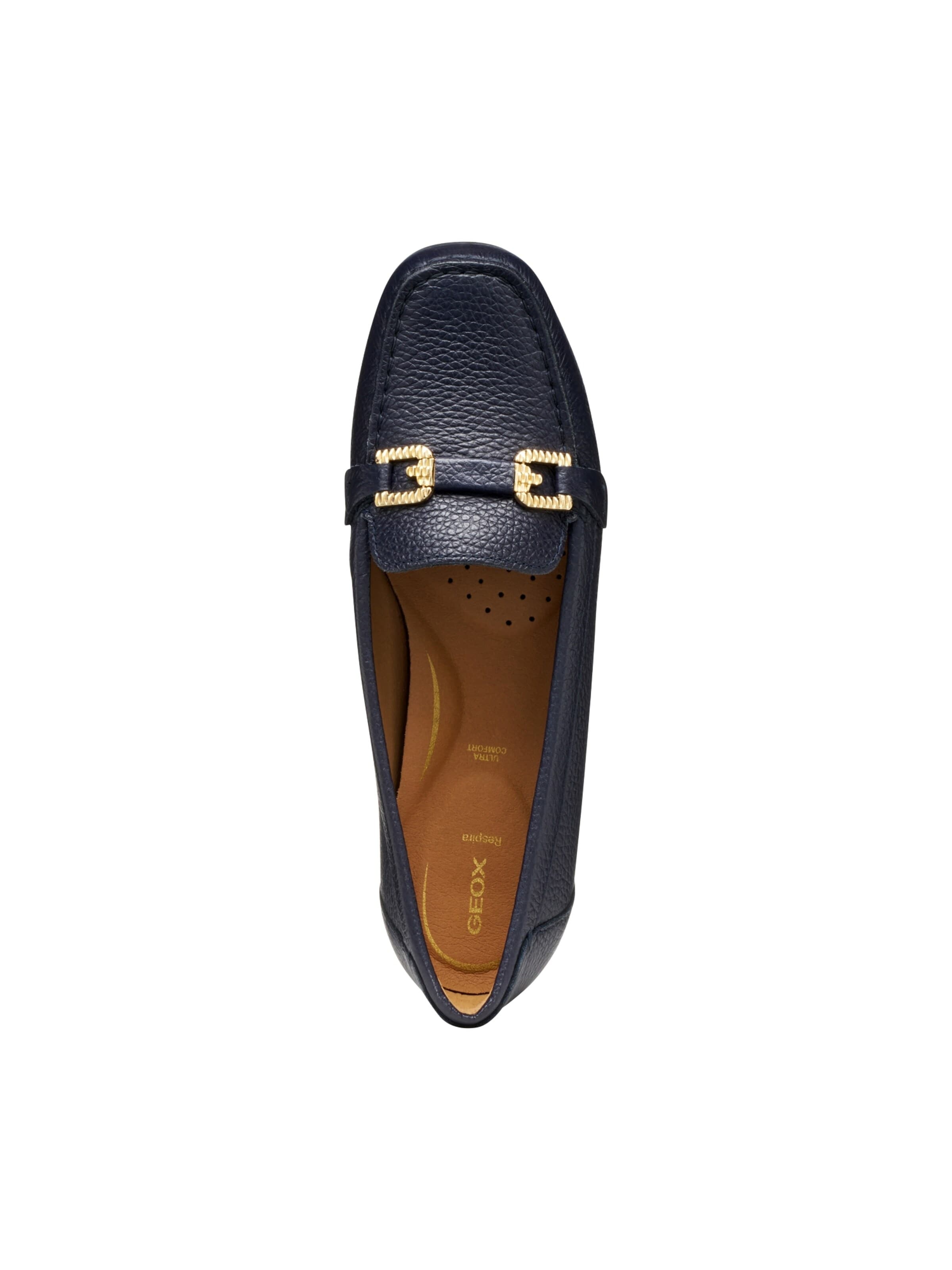 GEOX Slipper‌‌‌‌‌‌‌ in Blau