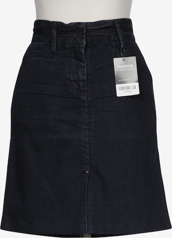 Closed Rock L in Blau: Vorderseite