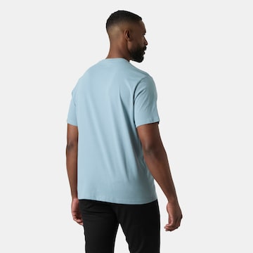 HELLY HANSEN Shirt in Blue