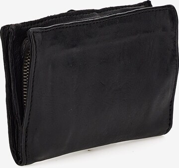 Campomaggi Wallet in Black