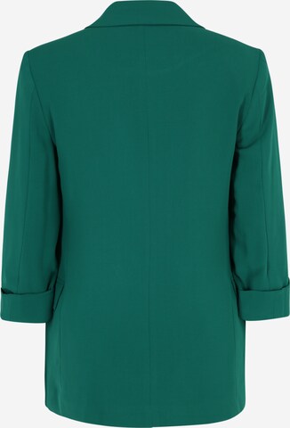 Only Petite Blazer 'LEILA' in Green