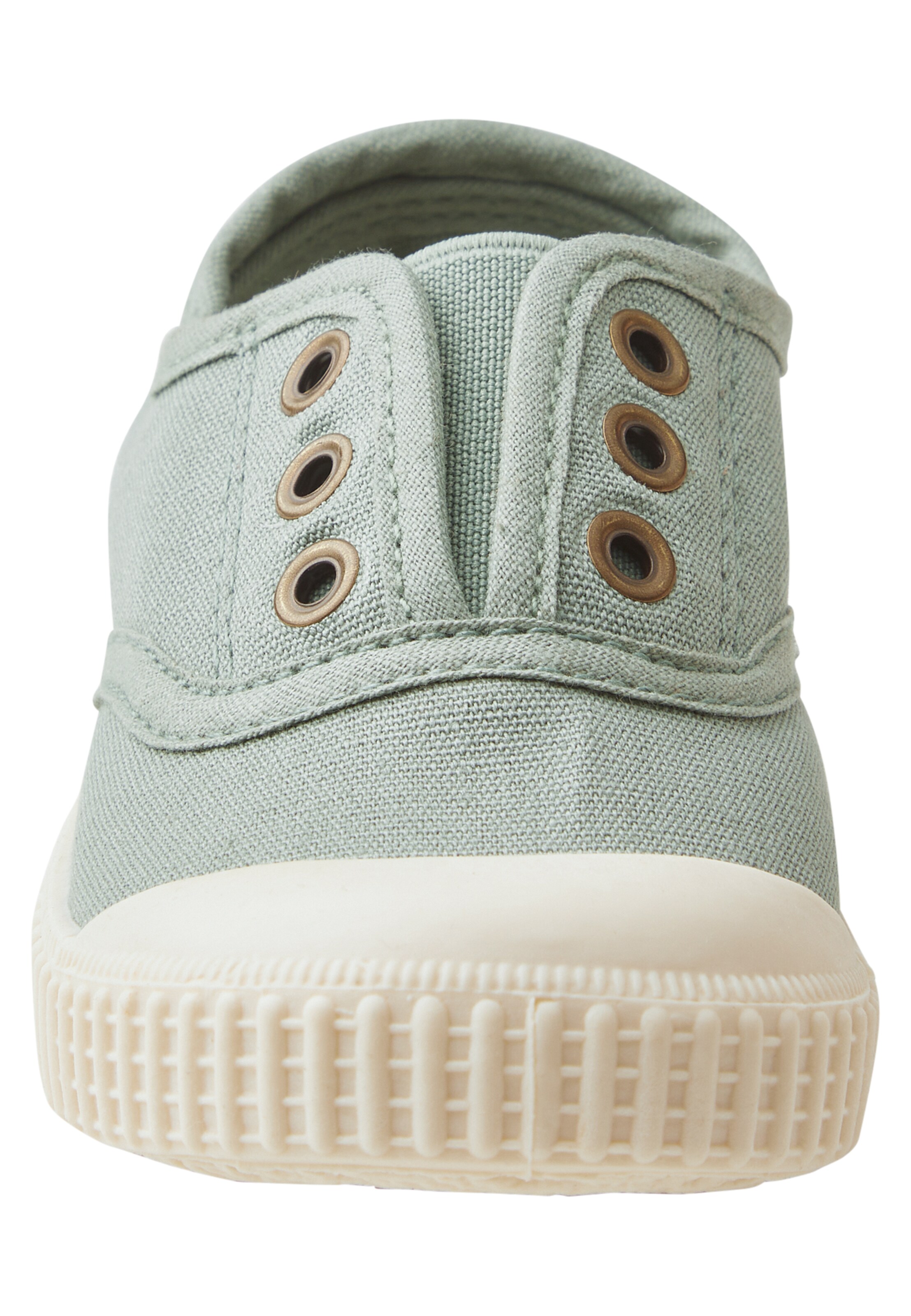 STERNTALER Sneaker in Grün