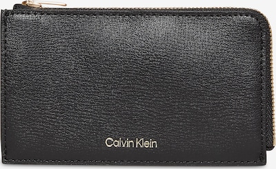 Calvin Klein Novčanik u crna, Pregled proizvoda