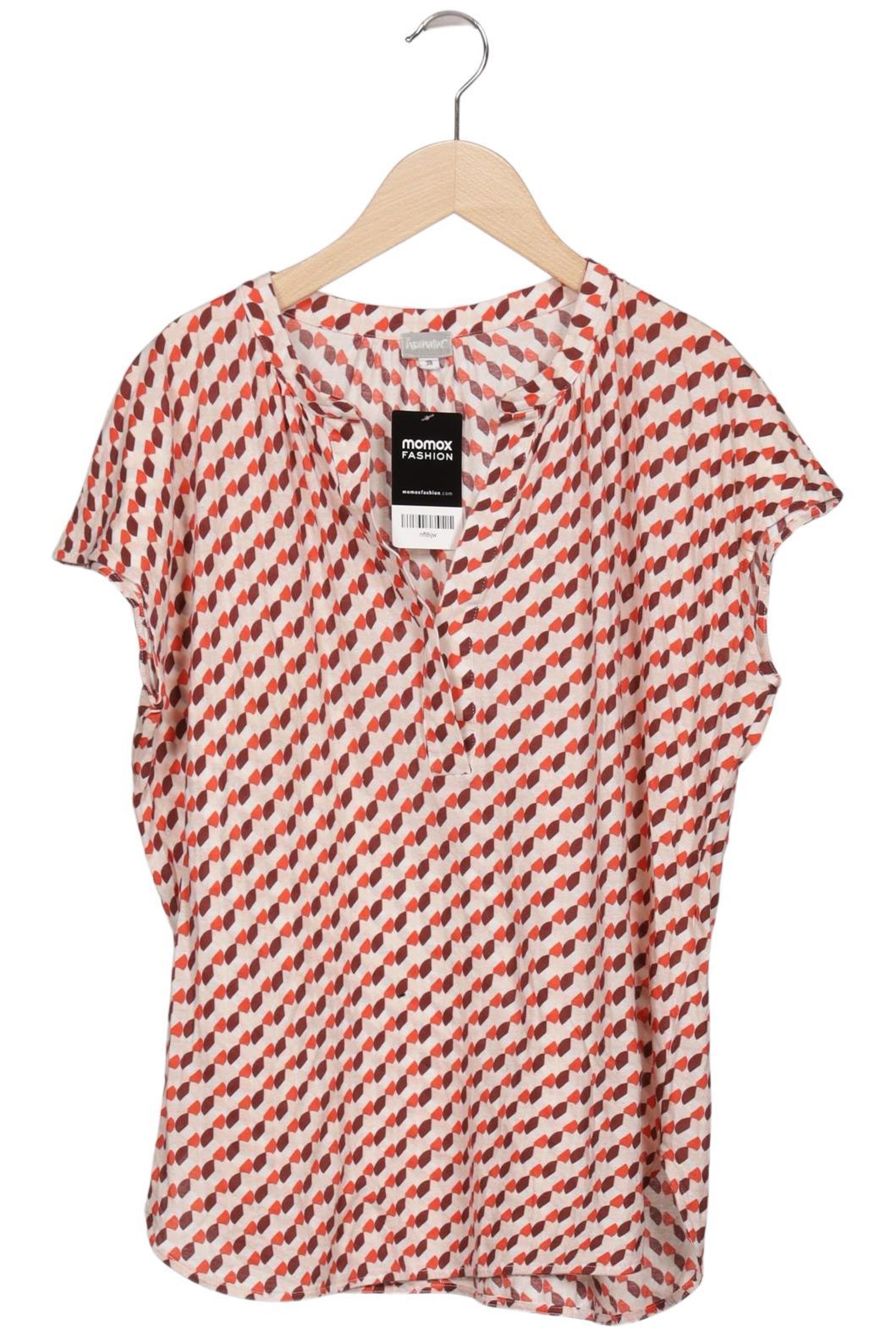 hessnatur Top & Shirt in M in Mixed colors: front