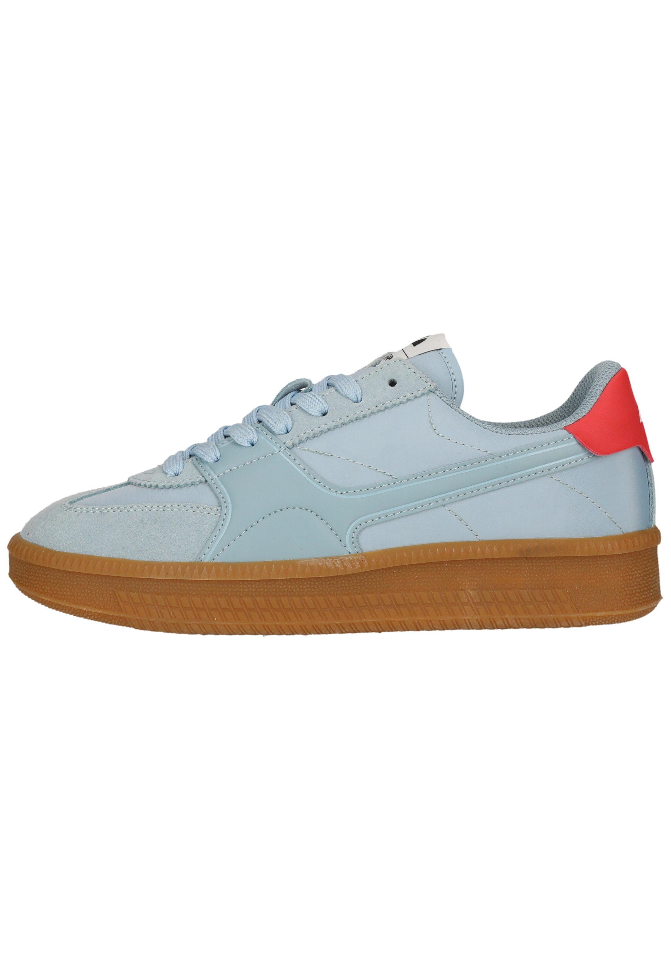 ELLESSE Sneakers laag 'Josh' in Blauw