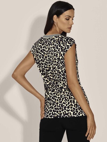 MADELEINE Shirt in Wit