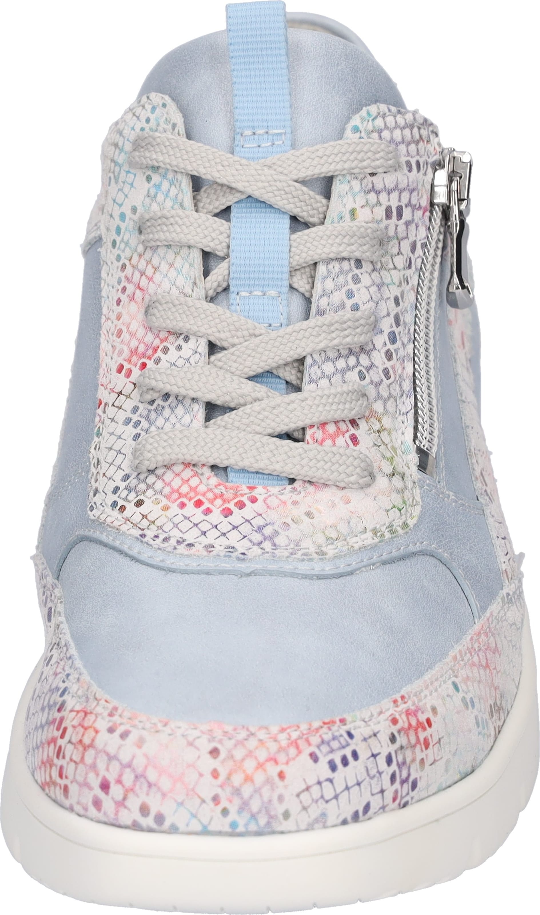 WALDLÄUFER Sneakers in Blue