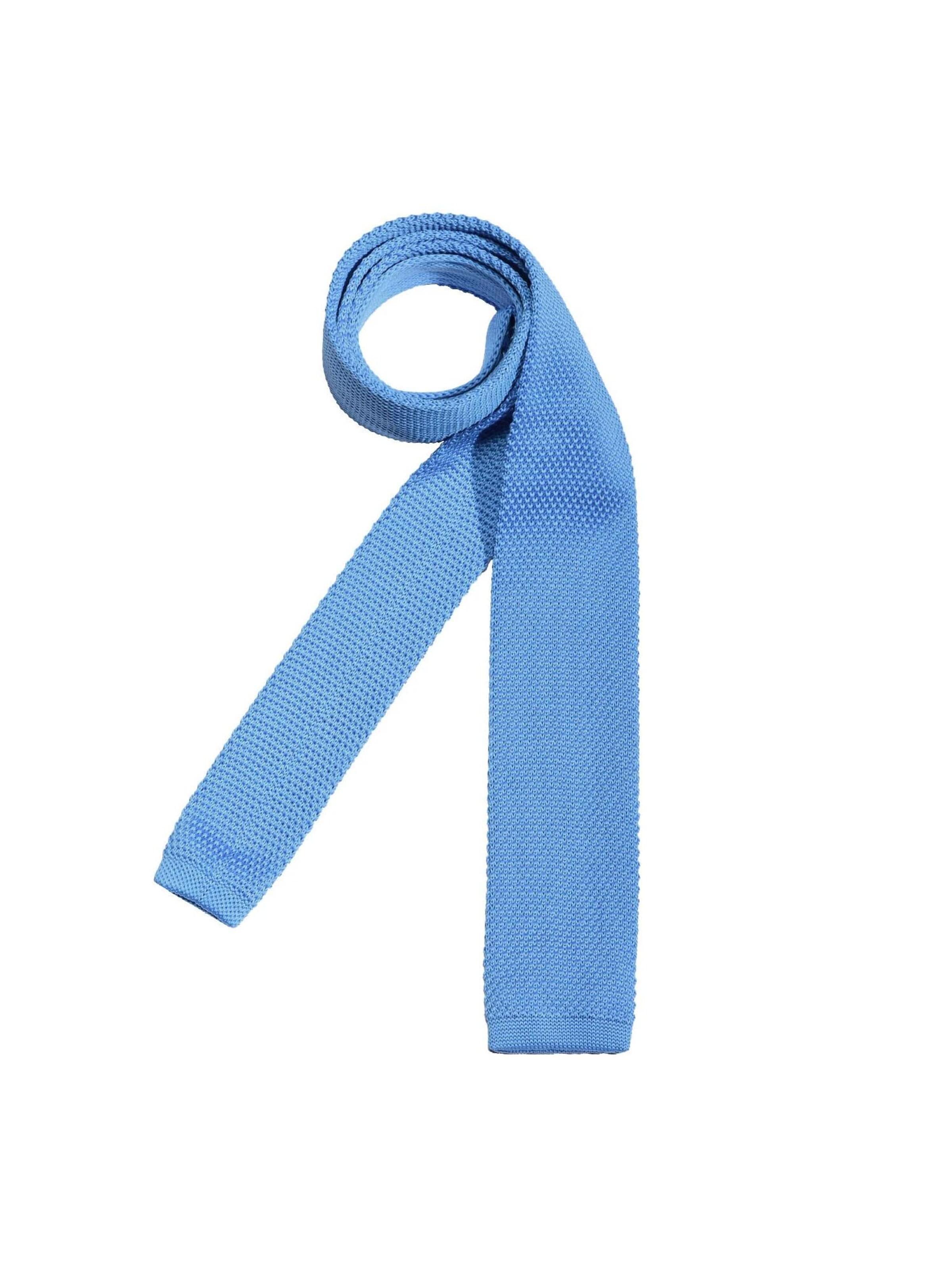 DonDon Tie in Blue