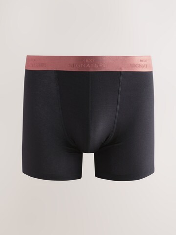 Boxers Next en noir