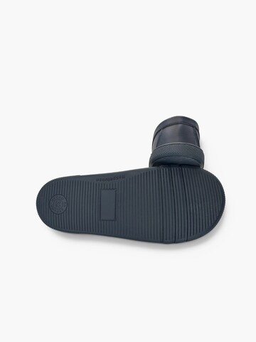 Pisamonas - Zapatos bajos en azul
