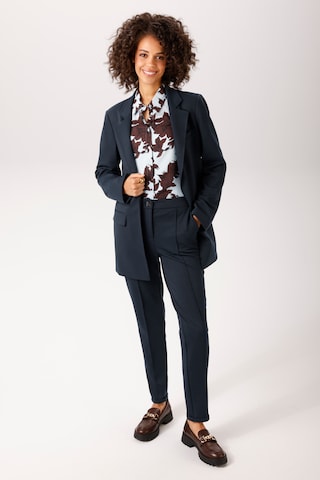 Aniston CASUAL Blazer in Blau