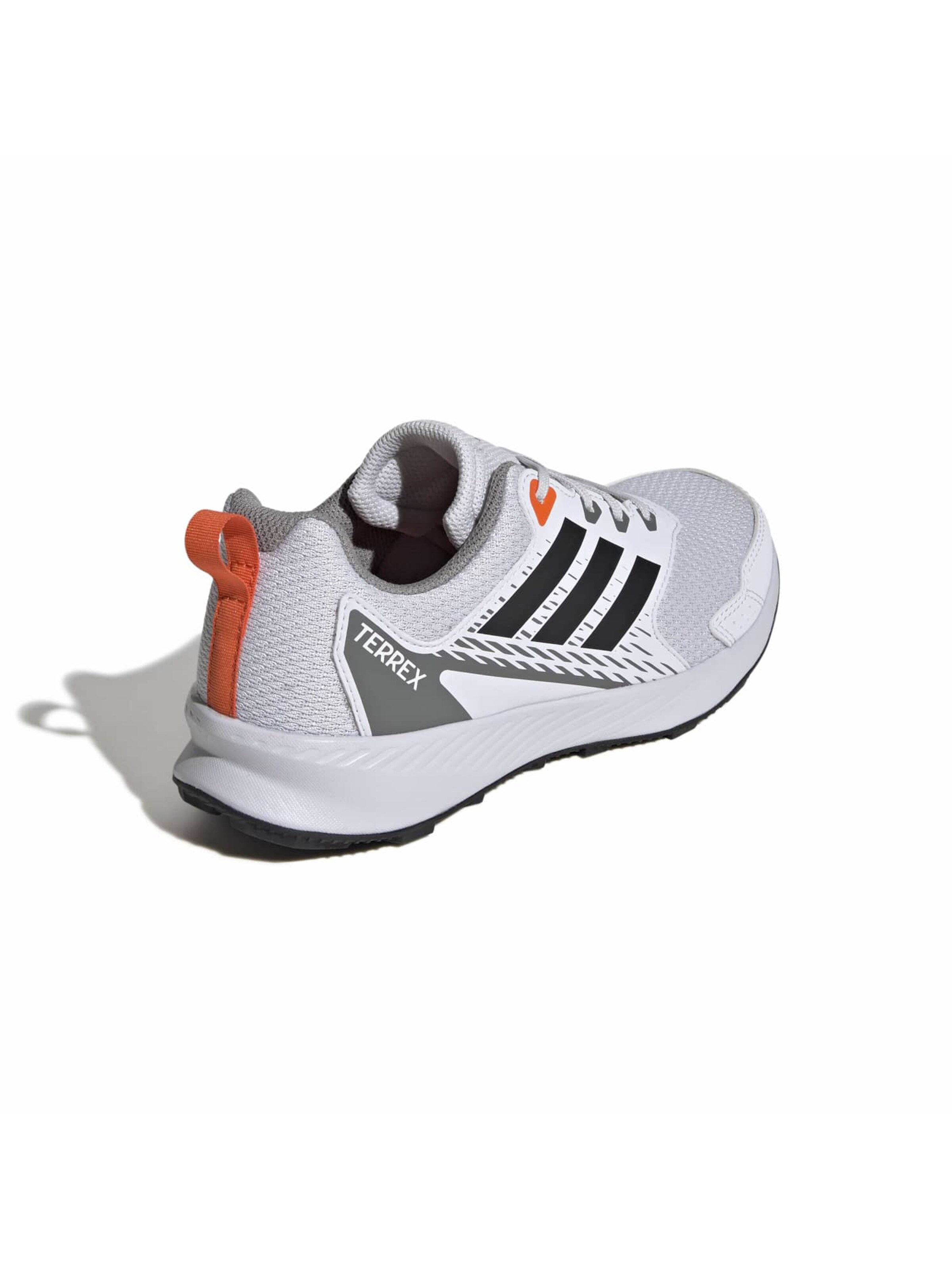 ADIDAS TERREX Halbschuh 'TRACEFINDER' in Grau