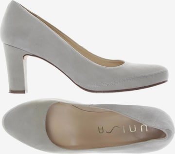 UNISA Pumps 39 in Beige: predná strana