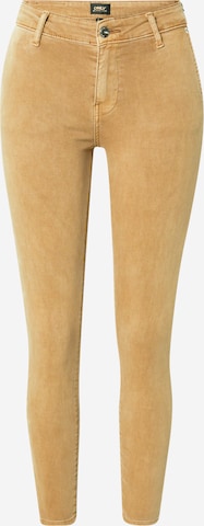 ONLY Jeans 'BLUSH' in Beige: front