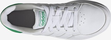 ADIDAS PERFORMANCE Athletic Shoes 'Breaknet' in White