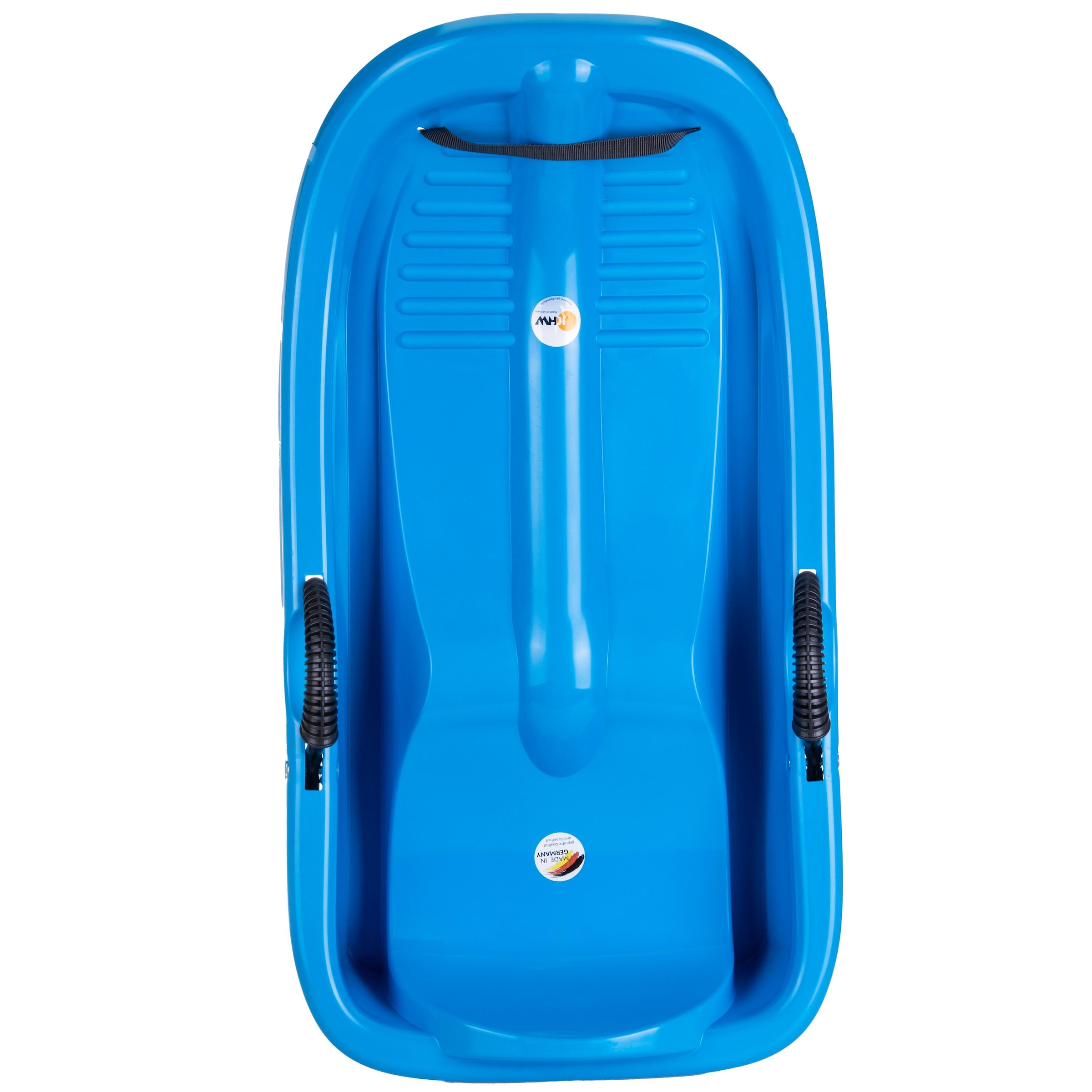 KHW Sports Equipment 'Snow Bird de luxe' in Blue