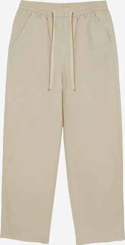 Polo Club Regular Pants 'Sunset' in Beige: front