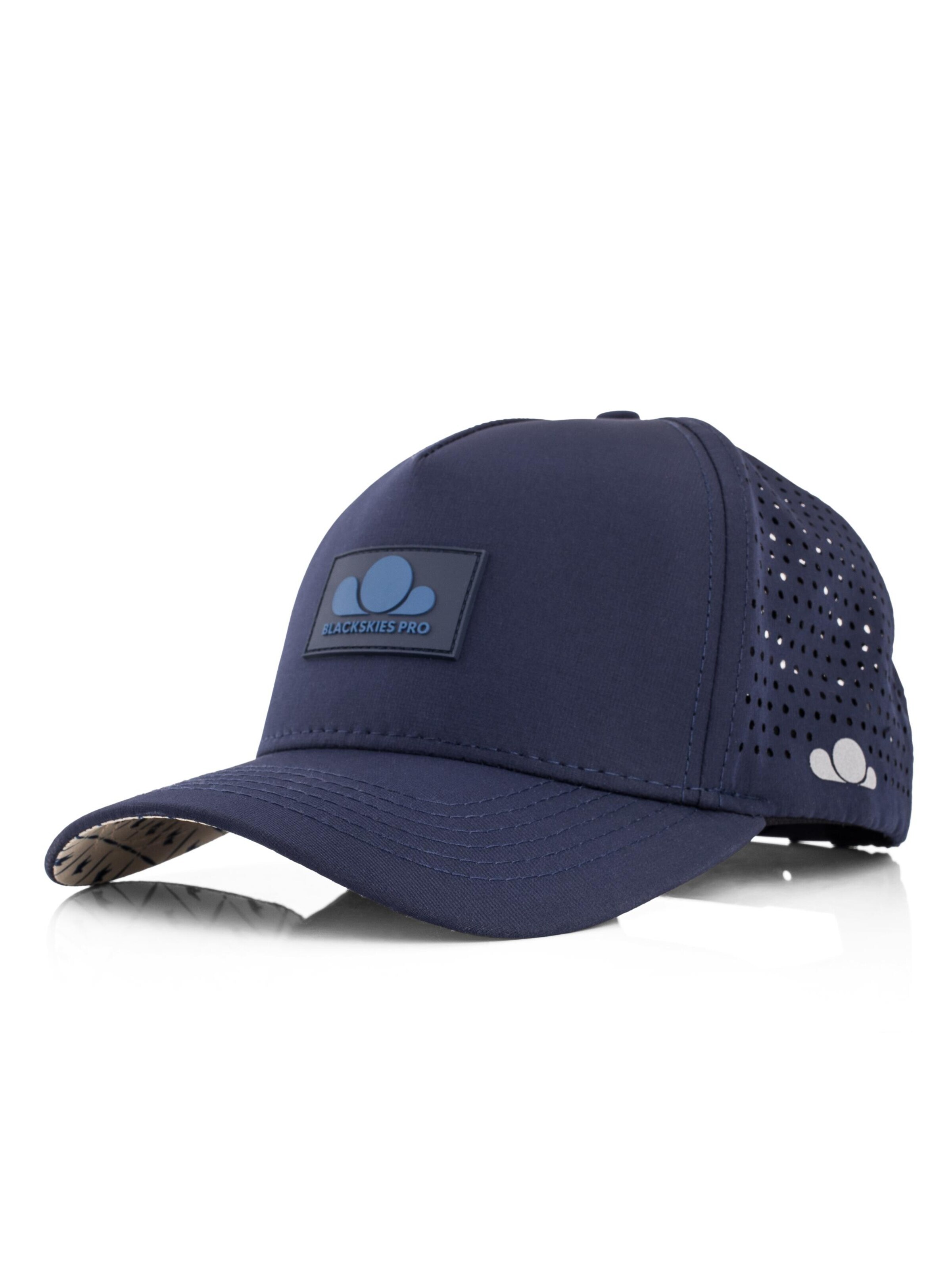 Blackskies Sportcap 'Pro Flow Sport Performance'‌‌‌‌‌‌‌‌ in Blau