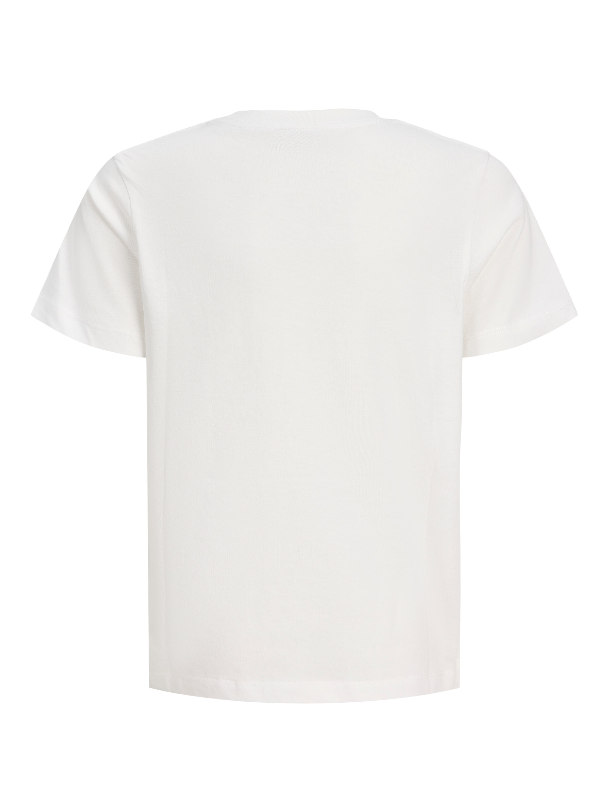 T-Shirt 'JXMERLE' JJXX en blanc