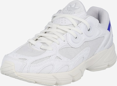 ADIDAS ORIGINALS Sneaker 'Astir' in navy / weiß, Produktansicht