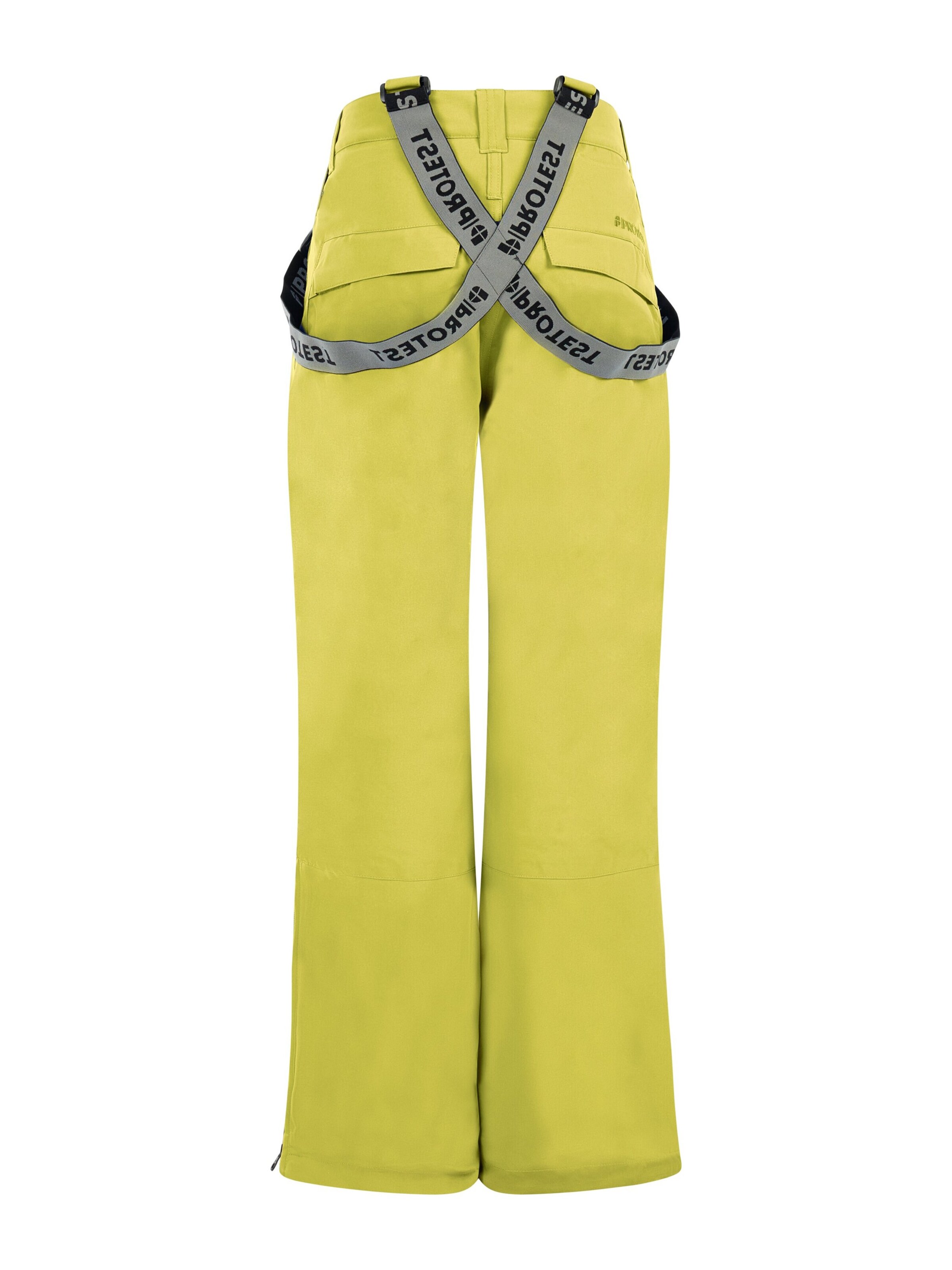 PROTEST Regular Sporthose 'Spikety JR' in Blau