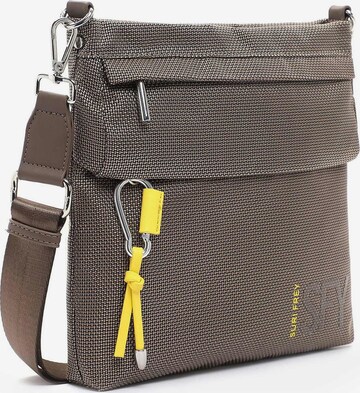 Suri Frey Crossbody Bag 'Sports Marry' in Grey