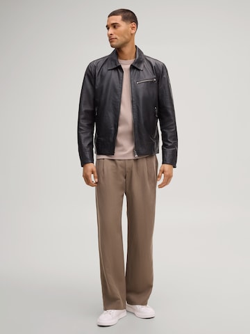 Veste mi-saison ' Aleks ' JOOP! Jeans en marron