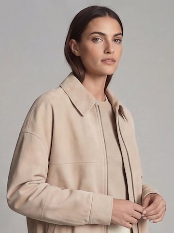 Giacca di mezza stagione 'Viviana' di RICANO in beige