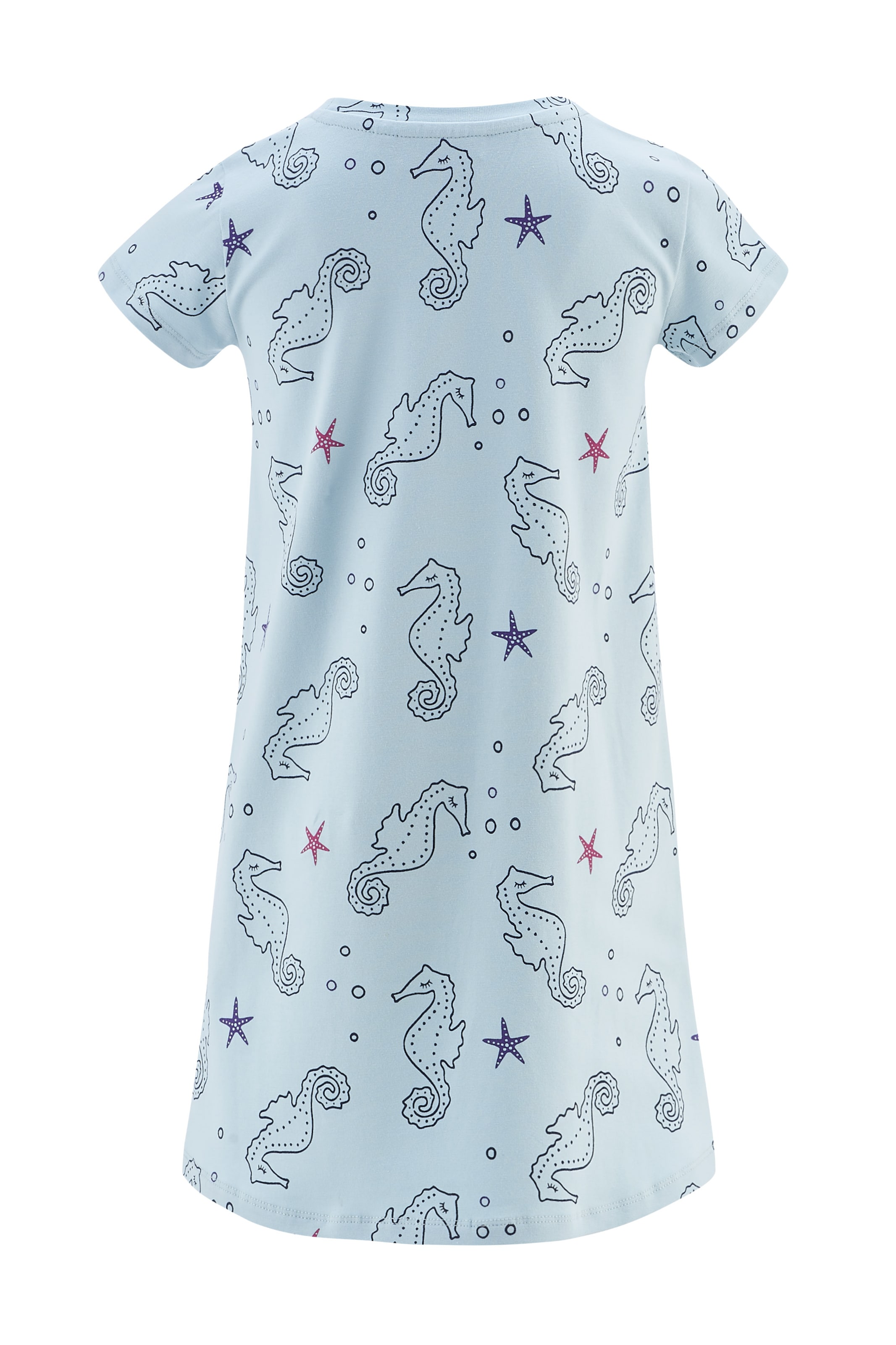 happy girls Платье в Синий