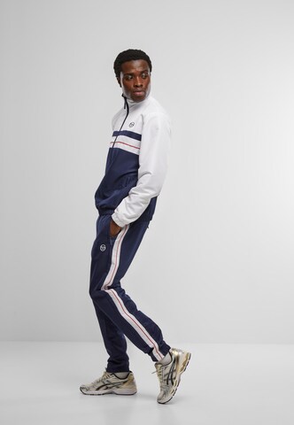 Tuta da jogging 'Zelma 025' di Sergio Tacchini in blu