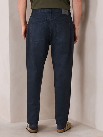 Next Regular Jeans 'N. Premium' in Blauw