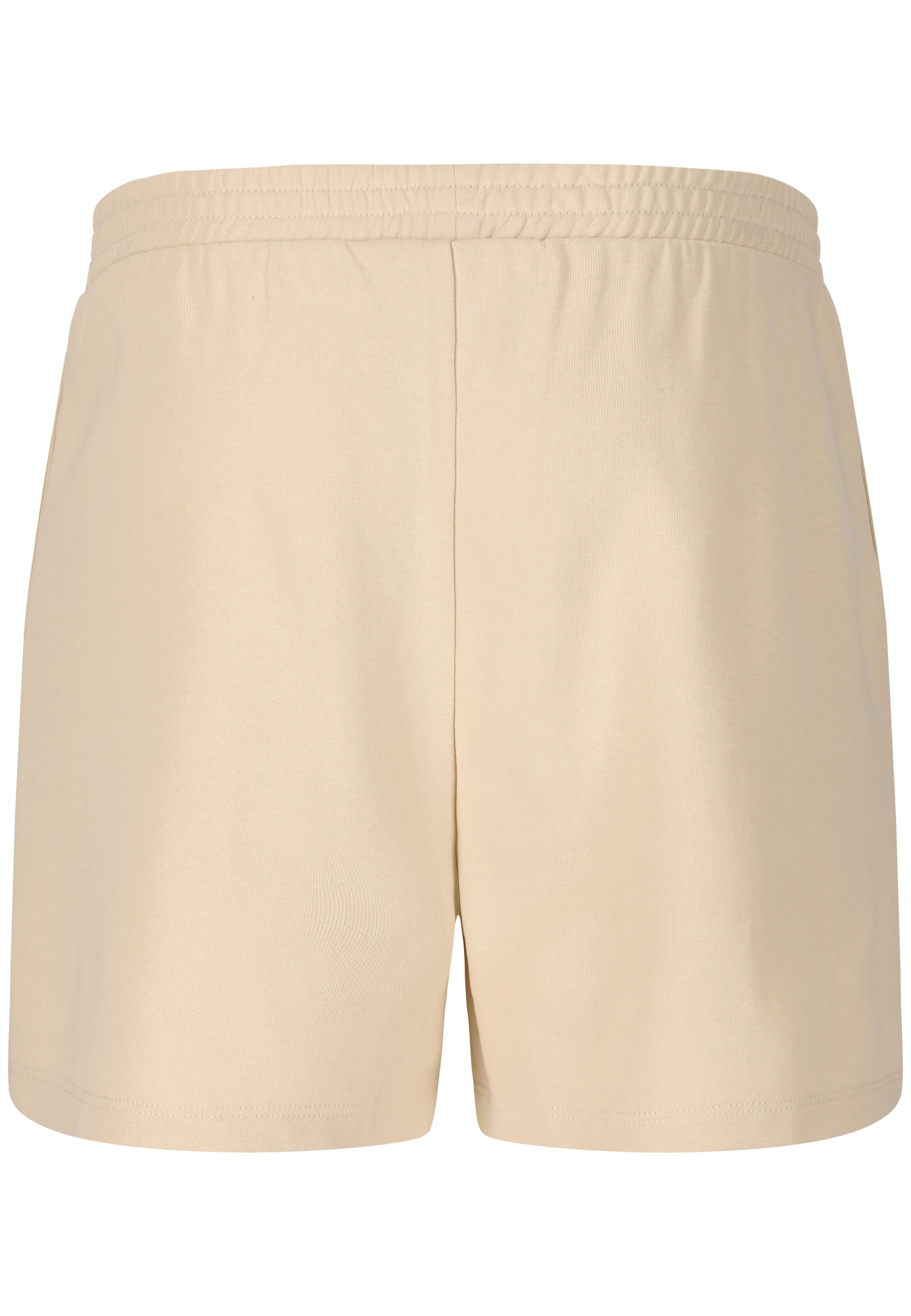 Athlecia Regular Shorts 'Crecy' in Beige